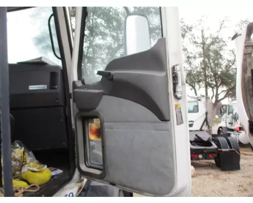 Door Assembly, Front MACK CXP613 LKQ Heavy Truck - Tampa