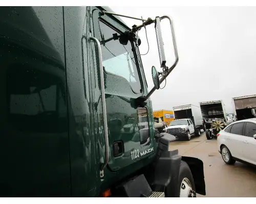 Door Assembly, Front MACK CXP613 Tim Jordan's Truck Parts, Inc.