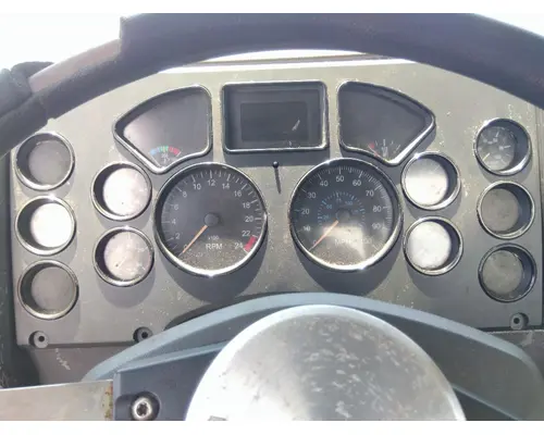 Instrument Cluster MACK CXP613 LKQ Heavy Truck - Tampa