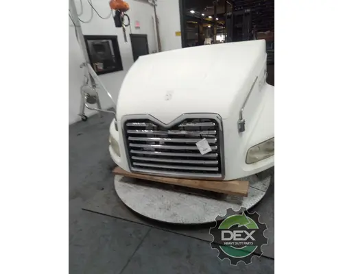 Hood MACK CXP613 Dex Heavy Duty Parts, LLC  