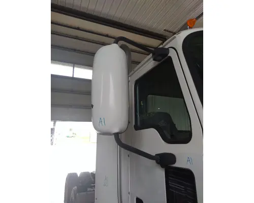 Mirror (Side View) MACK CXP613 LKQ Thompson Motors - Wykoff