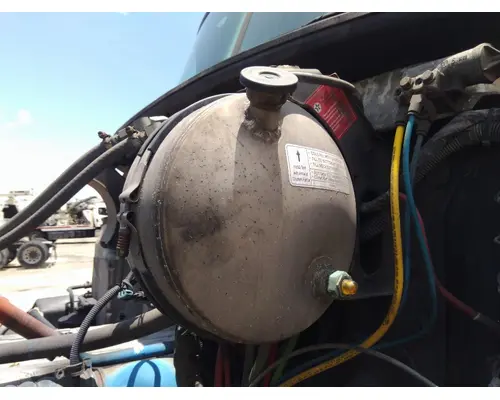 Radiator Overflow Bottle MACK CXP613 LKQ Heavy Truck - Tampa