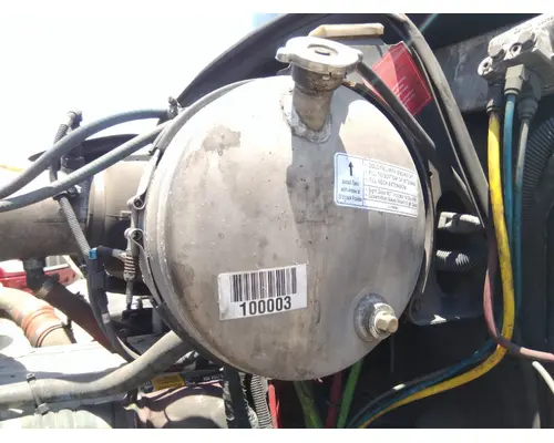 Radiator Overflow Bottle MACK CXP613 LKQ Heavy Truck - Tampa