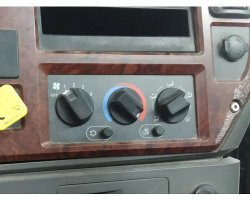 Temperature Control MACK CXP613 LKQ Thompson Motors - Wykoff