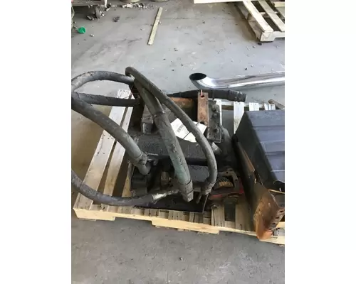 Wet Kit MACK CXP613 LKQ Evans Heavy Truck Parts