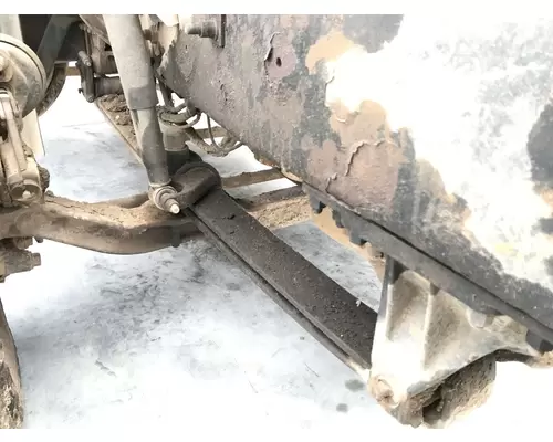 Leaf Spring, Front Mack CXP Vander Haags Inc Cb