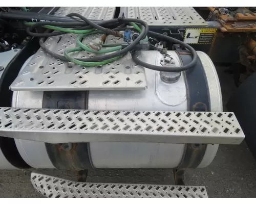 Fuel Tank MACK CXU (Pinnacle) New York Truck Parts, Inc.
