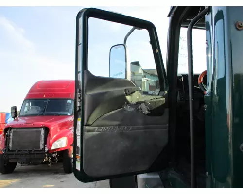 Door Assembly, Front MACK CXU 2007-2019 LKQ Heavy Truck - Tampa