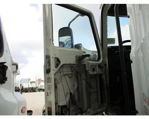Door Assembly, Front MACK CXU 2007-2019 LKQ Heavy Truck - Tampa