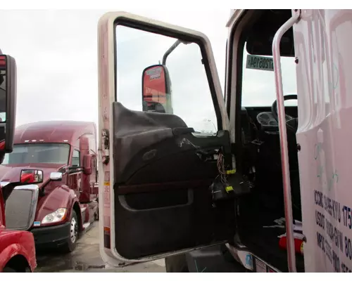 Door Assembly, Front MACK CXU 2007-2019 LKQ Heavy Truck - Tampa