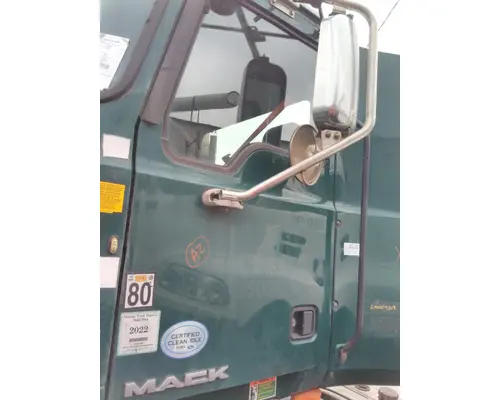 Door Assembly, Front MACK CXU 2007-2019 LKQ Wholesale Truck Parts