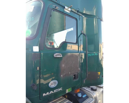 Door Assembly, Front MACK CXU 2007-2019 LKQ Heavy Truck - Tampa