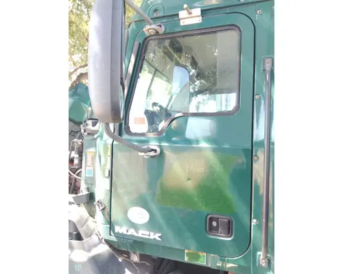 Door Assembly, Front MACK CXU 2007-2019 LKQ Heavy Truck - Tampa