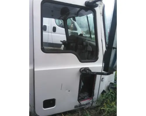 Door Assembly, Front MACK CXU 2007-2019 LKQ Geiger Truck Parts