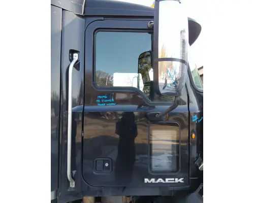Door Assembly, Front MACK CXU 2007-2019 LKQ Heavy Truck Maryland