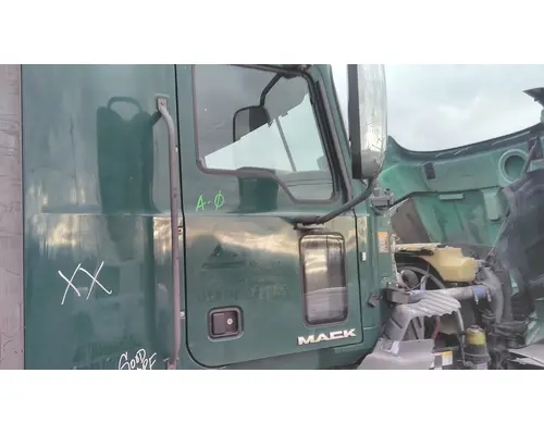 Door Assembly, Front MACK CXU 2007-2019 LKQ Heavy Truck - Goodys