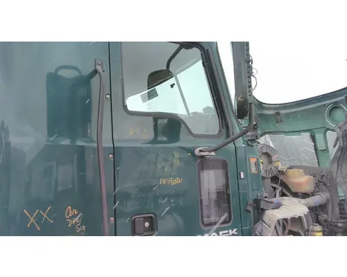 Door Assembly, Front MACK CXU 2007-2019 LKQ Heavy Truck - Goodys