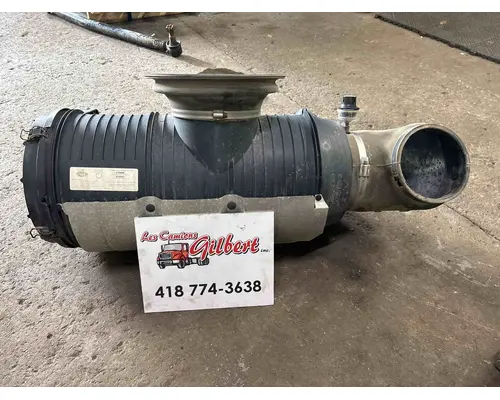 Air Cleaner MACK CXU 600 Les Camions Gilbert