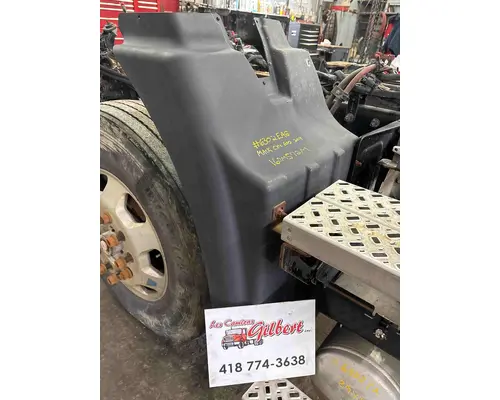 Fender Extension MACK CXU 600 Les Camions Gilbert