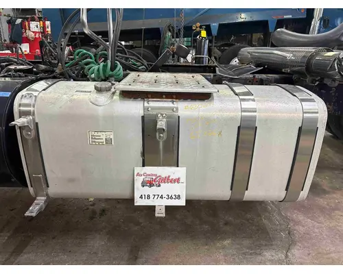 Fuel Tank MACK CXU 600 Les Camions Gilbert