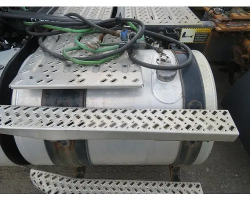 Fuel Tank MACK CXU (Pinnacle) New York Truck Parts, Inc.
