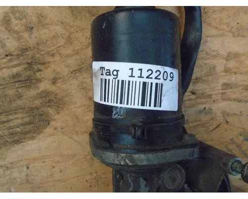 Wiper Motor, Windshield MACK CXU600_E-008-133 Valley Heavy Equipment