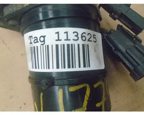 Wiper Motor, Windshield MACK CXU600_E-008-133 Valley Heavy Equipment