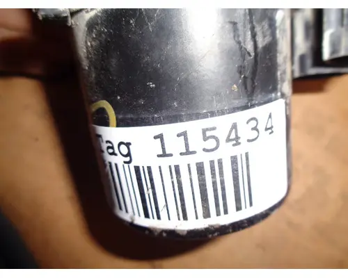 Wiper Motor, Windshield MACK CXU600_E-008-133 Valley Heavy Equipment