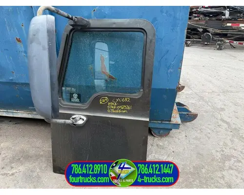 Door Assembly, Front Mack CXU600 4-trucks Enterprises LLC