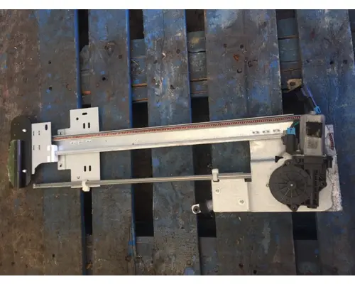 Door Window Regulator, Front MACK CXU600 Payless Truck Parts