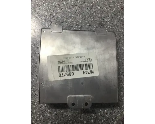 Electrical Parts, Misc. MACK CXU600 Payless Truck Parts