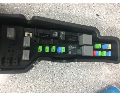 Electrical Parts, Misc. MACK CXU600 Payless Truck Parts