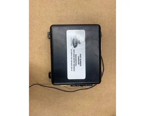 Electrical Parts, Misc. MACK CXU600 Payless Truck Parts