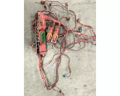 Engine Wiring Harness MACK CXU600 Payless Truck Parts