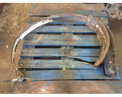 Fuel Tank Strap/Hanger MACK CXU600 Payless Truck Parts