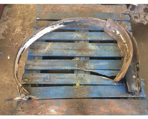 Fuel Tank Strap/Hanger MACK CXU600 Payless Truck Parts