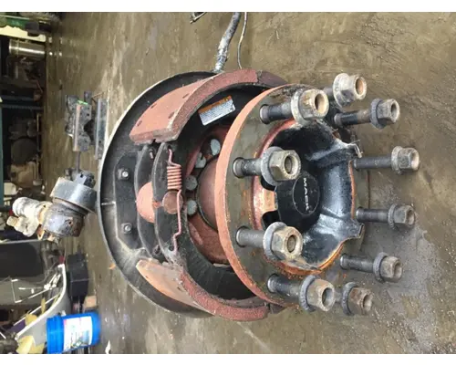 Spindle / Knuckle, Front MACK CXU600 Payless Truck Parts