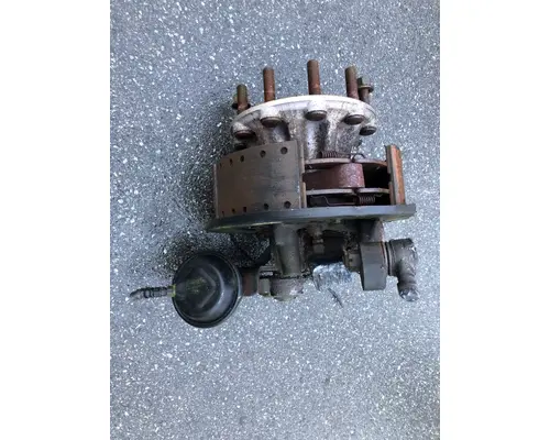 Spindle / Knuckle, Front MACK CXU600 Payless Truck Parts