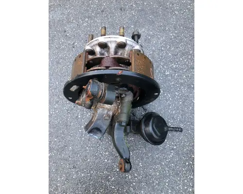 Spindle / Knuckle, Front MACK CXU600 Payless Truck Parts