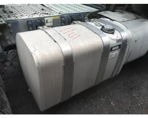 Fuel Tank MACK CXU612 2008-2018 LKQ Wholesale Truck Parts