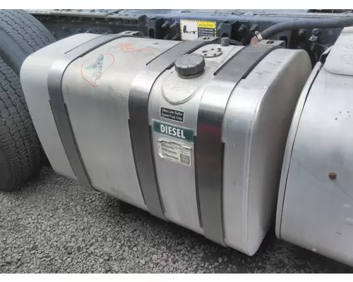Fuel Tank MACK CXU612 2008-2018 LKQ Wholesale Truck Parts
