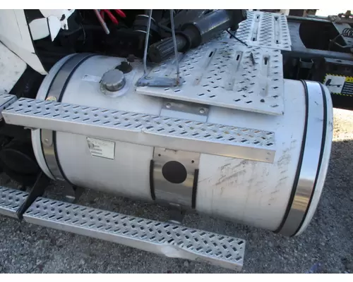 Fuel Tank MACK CXU612 2008-2018 LKQ Heavy Truck - Tampa