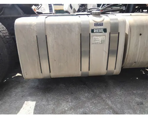 Fuel Tank MACK CXU612 2008-2018 LKQ Heavy Truck - Tampa