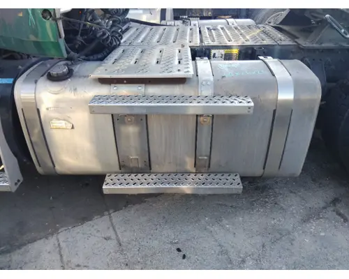 Fuel Tank MACK CXU612 2008-2018 LKQ Heavy Truck - Tampa