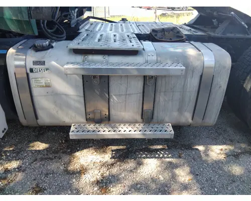 Fuel Tank MACK CXU612 2008-2018 LKQ Heavy Truck - Tampa