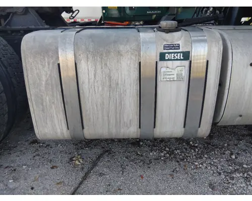Fuel Tank MACK CXU612 2008-2018 LKQ Heavy Truck - Tampa