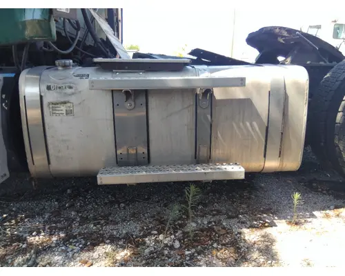 Fuel Tank MACK CXU612 2008-2018 LKQ Heavy Truck - Tampa