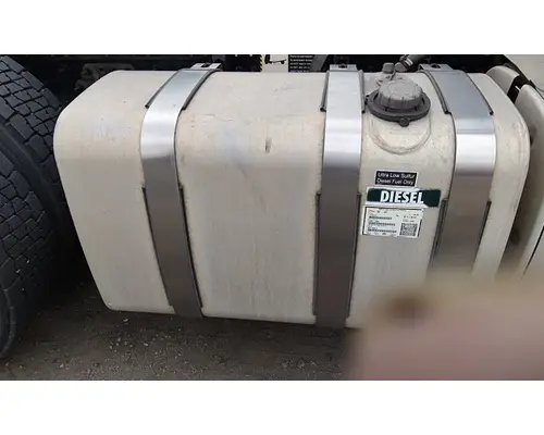 Fuel Tank MACK CXU612 2008-2018 LKQ Western Truck Parts
