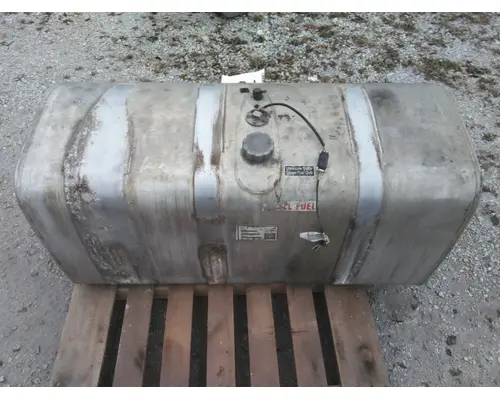 Fuel Tank MACK CXU612 2008-2018 LKQ Geiger Truck Parts