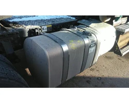 Fuel Tank MACK CXU612 2008-2018 LKQ Heavy Truck - Goodys